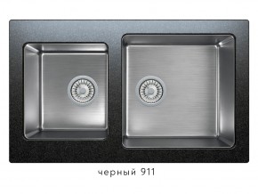 Мойка комбинированная Tolero twist TTS-840 Черный 911 в Надыме - nadym.магазин96.com | фото