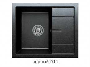 Мойка кварцевая Tolero R-107 Черный 911 в Надыме - nadym.магазин96.com | фото