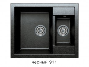 Мойка кварцевая Tolero R-109 Черный 911 в Надыме - nadym.магазин96.com | фото