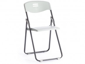 Стул складной Folder chair 2 mod. 222 белый в Надыме - nadym.магазин96.com | фото